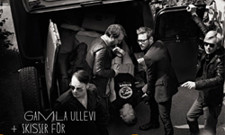 發現好聲音：神秘的瑞典車庫搖滾樂團Kent Kent、瑞典、車庫搖滾