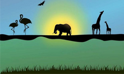 文青就是腳勤： 09/23之前有哪些藝文活動要趕快去呢？          餐桌上的未來、科藝復興、甘比亞動畫藝術首部曲、漫境當潮、藝術