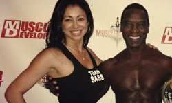 理想情人也能DIY！整形醫師一手打造超完美嬌妻 整形、醫美、異事、改造、David Matlock