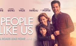 9月9日 電視看甚麼：克里斯潘恩新片《平凡人生》 9月9日、電視、克里斯潘恩、新片、平凡人生、我老爸卡好