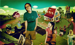 發現好聲音：不只是樂團還身兼說書人  十九兩       十九兩、Riecky、阿雞