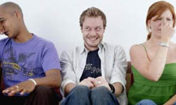 飯不能亂吃屁也不能亂放！驚天動地放屁特輯    放屁、惡搞、好笑、影片