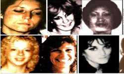 《驚天凍地》背後真相 驚世駭俗連續殺人魔─羅伯韓森 驚世駭俗、連續、殺人魔、羅伯韓森、尼可拉斯凱吉