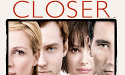 9月11日 電視看甚麼：裘德洛背著娜塔莉波曼《偷情》 Tag:電視、節目表、電視節目表、電影、HBO