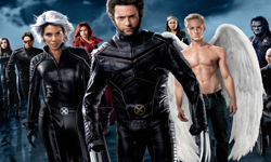 9月12日 電視看甚麼：《X戰警3》特效看到飽 電視、節目表、電視節目表、電影、HBO、2013