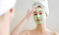 到底要敷水的還是紙的？面膜PK大對決 敷臉、面膜、spa級、水面膜、角質代謝、晚安面膜