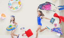 陽光般的笑容！搞怪姐妹花Kristin和Kayla攝影集 Kristin、Kayla、姐妹、Jason Lee、婚禮