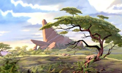 到德國尋找睡美人的城堡  迪士尼場景真實再現 迪士尼、場景、睡美人、城堡、天外奇蹟