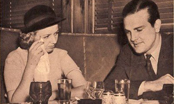 聽阿嬤的話   來自1938年的單身女子約會指南 約會、戀愛、單身女子約會指南、私話題