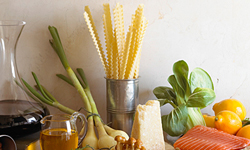 希臘女神怎麼吃？一揭地中海食物讓妳常保年輕的小秘密 地中海、抗老、希臘、飲食