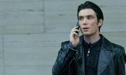 心術不正也是一種帥 好萊塢反派常客Cillian Murphy Cillian Murphy、席尼墨菲、基利安墨菲、反派、