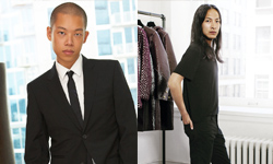 勇闖時尚圈有成 他們都是來自華裔的設計師 時尚圈、華裔、設計師、Vera Wang 、王薇薇