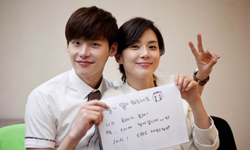 韓劇推推：姊姊跟我在一起吧之姊弟戀韓劇 韓劇、姊弟戀、我叫金三順、餅乾老師星星糖、狐狸啊，你在做什麼