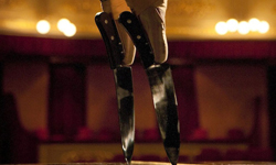 超越如履薄冰！讓人心驚膽顫的刀尖芭蕾影片 Amélie Ségarra、Javier Pérez、En Puntas、芭蕾