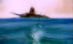 用玻璃層層堆疊出的絢彩綺麗 奧斯卡最佳動畫《老人與海》 奧斯卡、最佳動畫、老人與海、動畫、Alexandre Petrov