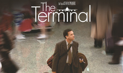 9月17日 電視看甚麼：受困機場譜出一段《航站情緣》 電視、節目表、電視節目表、電影、HBO、2013