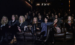 老佛爺當導演當上癮？CHANEL美女如雲的微電影《Women Only》 Women Only、Karl Lagerfeld、Cara Delevingne、Chanel