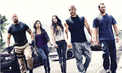 2013年第37週 近期新發行DVD情報：《玩命關頭6》喚起速度與激情 發行、DVD、情報、2013、玩命關頭6、出神入化、不二神探、艷之夜