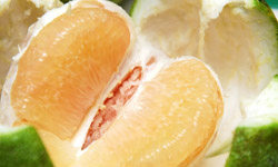 柚子一顆五百卡？中秋節水果這樣選就對了 