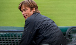 9月18日 電視看甚麼：看小布精算出《魔球》遊戲 電視、節目表、電視節目表、電影、HBO、2013