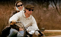 9月19日 電視看甚麼：看《班傑明的奇幻旅程》返老還童 電視、節目表、電視節目表、電影、HBO、2013