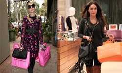 人怕出名豬怕肥 明星成了小偷眼中的大肥羊！ 小偷、派瑞絲希爾頓、奧蘭多布魯、琳賽蘿涵、凱特摩絲、梅根福克斯、寇特妮卡達夏