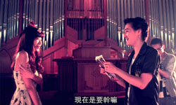 近水樓台先得月！曾和樂團成員共譜戀曲的歌手 飛兒樂團、假戲真做、F.I.R.、旺福、南拳媽媽