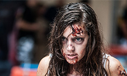 紐約市淪為活屍地獄　陰屍路大逃亡障礙賽 美國、影集、美劇、陰屍路、紐約