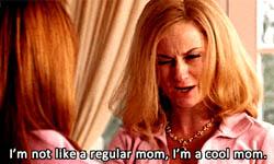 七個理由證明：媽媽是我們逛街最好的夥伴！ 好玩、有趣、GIF、動畫、搞笑、爆笑