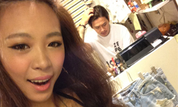 想圓開店夢必看！漾媽咪的真實版夜市人生 韓貨、時尚、Minimal Shop、穿搭