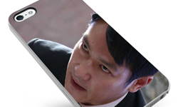 十倍奉還！半澤直樹上班族怨念手機殼 半沢直樹、半澤直樹、日劇、周邊、手機殼