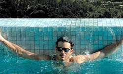 9月21日 電視看甚麼：假日終於不用再面對老闆之《老闆不是人》  電視看甚麼、老闆不是人、 婚迷指數：5 、情聖終結者、冒牌老爸