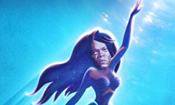 神盾局局長事業做好大！山謬傑克森亂入迪士尼合輯 山謬傑克森、亂入、迪士尼、合輯、尼可拉斯凱吉、Alex J. Mann