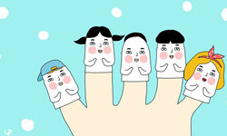 喜感胖娃娃的社會觀察  Lus的小人物生活插畫《Rose+》 插畫、喜感、Lus、Rose+、水水