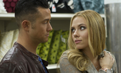 9月27日上映首輪新片快報：喬瑟夫與史嘉蕾Fall in love！ 超急情聖、決勝機密、夜刑者、賈伯斯、跨樂心天堂：火熱告別曲