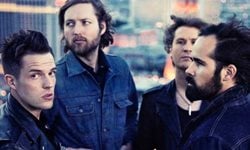 發現好聲音：英國皮、美國骨The Killers殺手樂團 The Killers、殺手樂團、英搖、龐克、搖滾