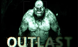 沒怪可打、有膽來闖！《絕命精神病院Outlast》歷險記 怪物、怪人、詭異、恐怖、噁心