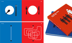 中國人不守時、德國人喜孤僻？設計師劉揚圖解東西差異 中國人、德國人、中國、德國、設計師