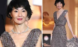 太平公主又如何？她們的事業，不需要靠事業線的星座 太平公主、事業線、開運注意報、星座