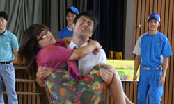 把我搬走吧！帥哥、肌肉與汗水交織的帥哥搬家員運動會    搬家、SUUMO、イケメン引越し男子祭り