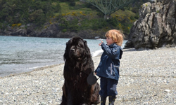 媽媽的愛無可取代！365天的孩子成長攝影       Stasha Becker、西雅圖、Instagram、藝術