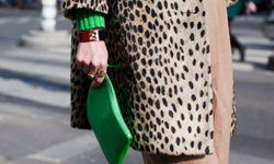 幸運調色盤：12星座明天穿什麼？(9/23-9/28) 星座、穿搭、幸運色、開運注意報