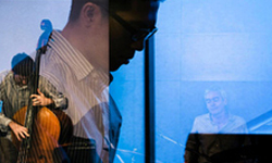 文青就是腳勤：在台北遇見張子霽＆蝦米烏克的夏威夷 張子霽＆蝦米烏克、共聲体爵士重奏、超馬賽系、阿卡貝拉音樂會、藝術