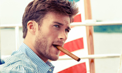 俊俏壞男人誰不愛！克林伊斯威特帥兒子Scott Eastwood Scott Eastwood、Clint eastwood、荒野大飆客、經典老爺車、來自硫磺島的信