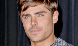 9月19日 大明星小狗仔：柴克艾佛隆進勒戒所？！ 大明星小狗仔、柴克艾佛隆、克林伊斯威特、菲姬、Josh Duhamel