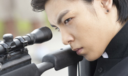 會唱會跳更會演  韓國偶像團體當中的戲精 韓國、偶像、團體、李洪基、金賢重