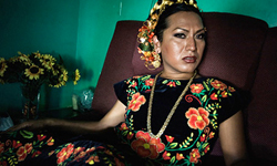 你所不知道的墨西哥！自中世紀流傳至今的第三性別文化 muxe、muxes、墨西哥、第三性別、馬雅