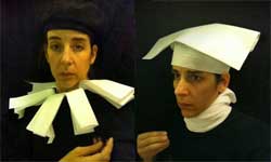 外面有群人等得好苦呀！飛機廁所內的創意攝影 惡搞、創意、搞笑、自拍、飛機、廁所、攝影、扮裝