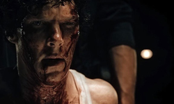 BC拍獨立短片《Little Favour》血流不止？最新預告搶先看 Benedict Cumberbatch、Cumberbitches、Little Favour、Adam Ackland、短片