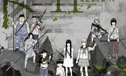 漫畫上架：《末日降臨》之時人類該如何對抗命運？ 末日降臨、石川優吾、時間、科幻、選擇